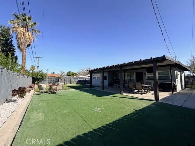 3546 Donald, Riverside, CA 92503