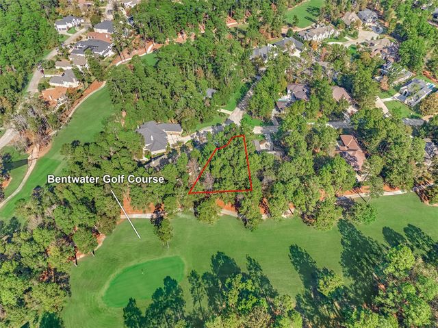 3164 Bentwater Drive, Montgomery, TX 77356