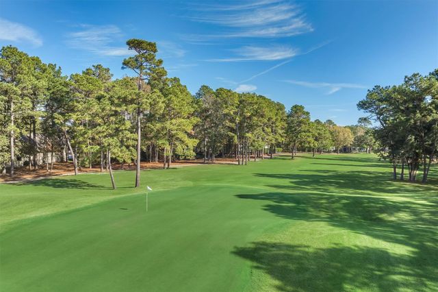 3164 Bentwater Drive, Montgomery, TX 77356