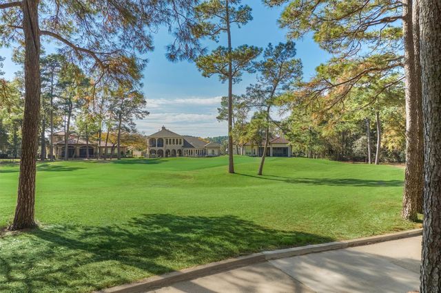 3164 Bentwater Drive, Montgomery, TX 77356