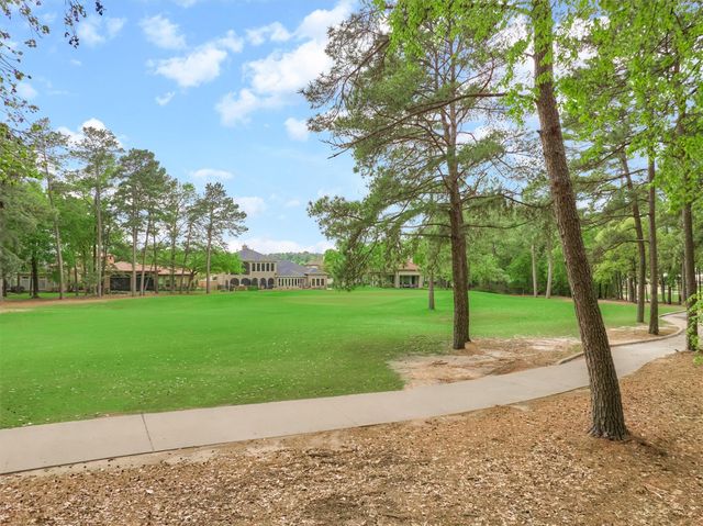 3164 Bentwater Drive, Montgomery, TX 77356