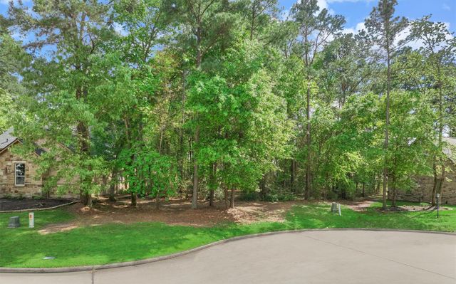 3164 Bentwater Drive, Montgomery, TX 77356