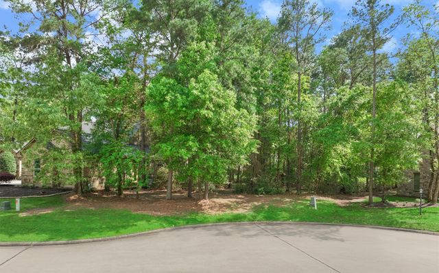 3164 Bentwater Drive, Montgomery, TX 77356