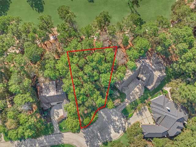 3164 Bentwater Drive, Montgomery, TX 77356