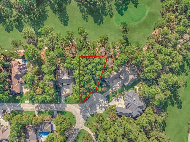 3164 Bentwater Drive, Montgomery, TX 77356