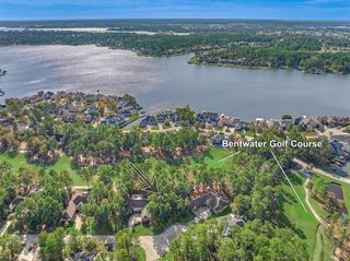 3164 Bentwater Drive, Montgomery, TX 77356