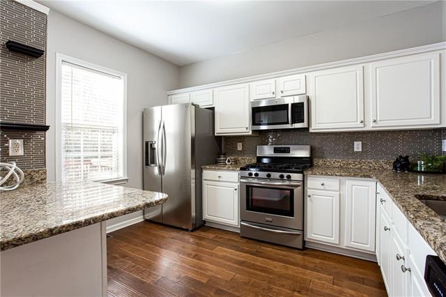 5134 Manerdale SE Drive 3, Atlanta, GA 30339