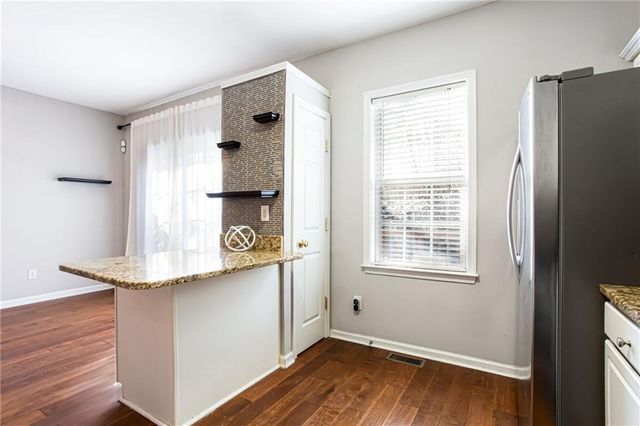 5134 Manerdale SE Drive 3, Atlanta, GA 30339