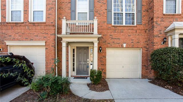 5134 Manerdale SE Drive 3, Atlanta, GA 30339