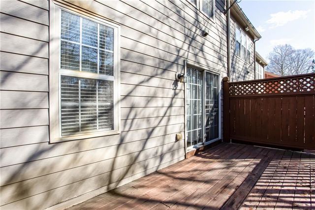 5134 Manerdale SE Drive 3, Atlanta, GA 30339