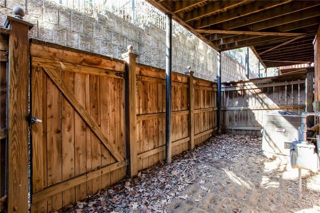 5134 Manerdale SE Drive 3, Atlanta, GA 30339