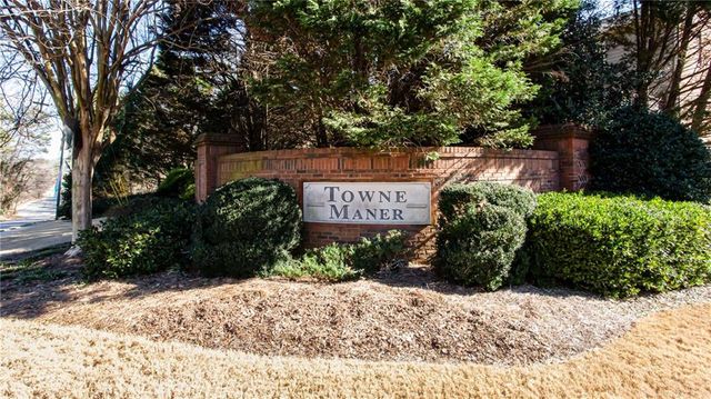 5134 Manerdale SE Drive 3, Atlanta, GA 30339