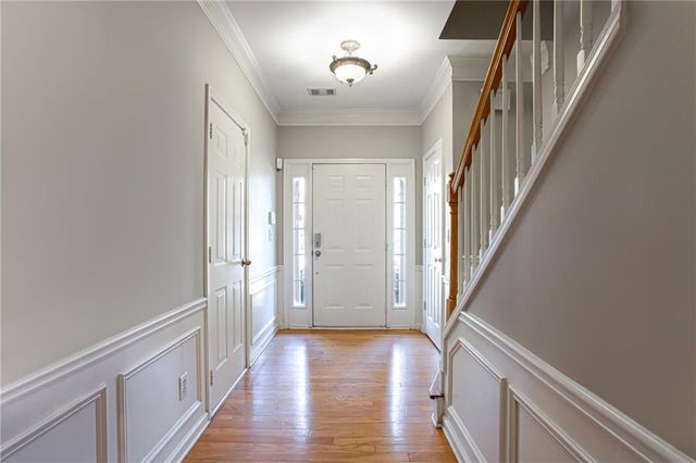 5134 Manerdale SE Drive 3, Atlanta, GA 30339