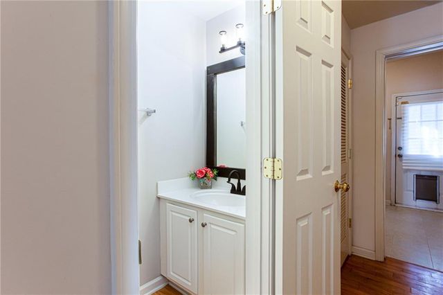 5134 Manerdale SE Drive 3, Atlanta, GA 30339