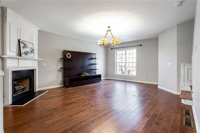 5134 Manerdale SE Drive 3, Atlanta, GA 30339