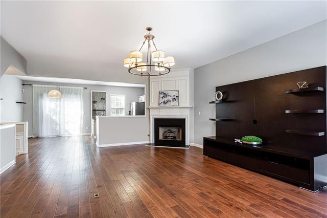 5134 Manerdale SE Drive 3, Atlanta, GA 30339