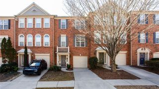 5134 Manerdale SE Drive 3, Atlanta, GA 30339