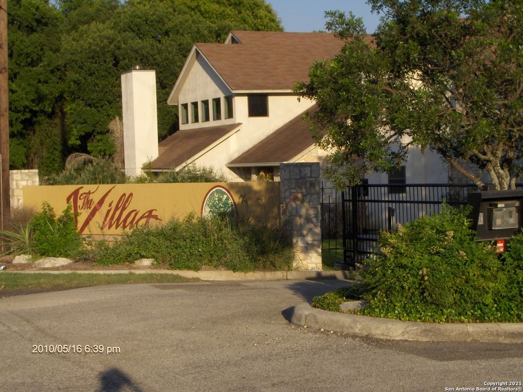 601 Thetford Unit 601, San Antonio, TX 78254