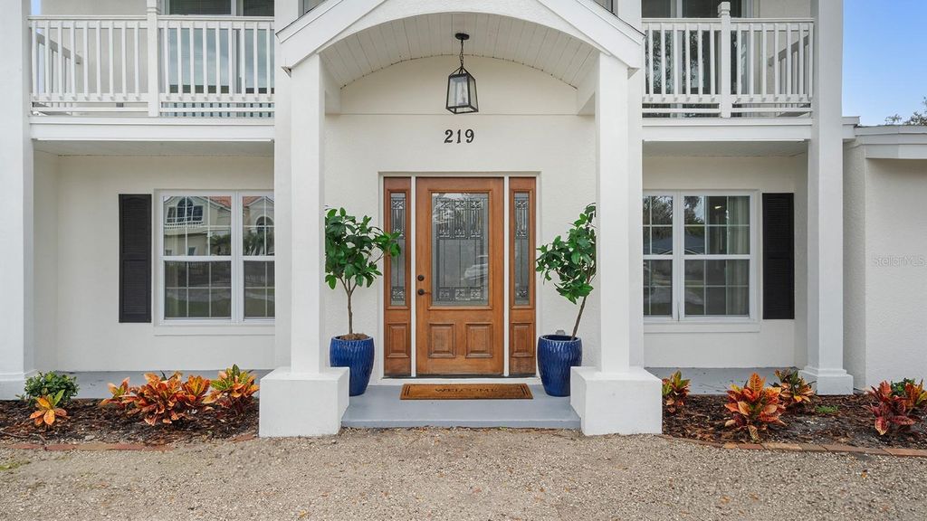 219 NOB HILL CIRCLE, Longwood, FL 32779