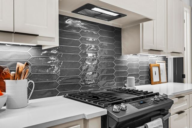 4 Tupelo Court, Little Rock, AR 72223