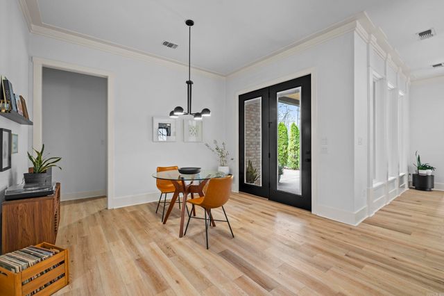 4 Tupelo Court, Little Rock, AR 72223