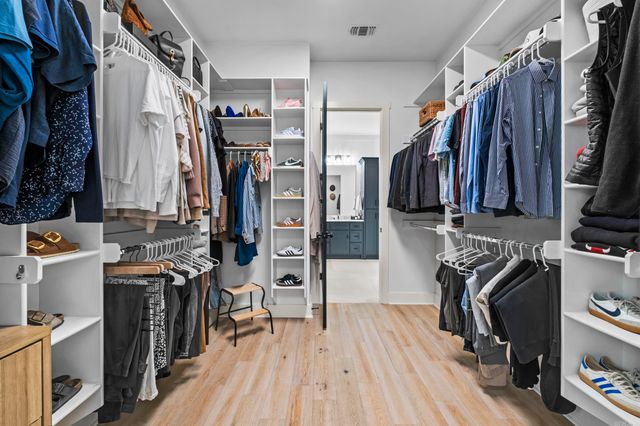 4 Tupelo Court, Little Rock, AR 72223