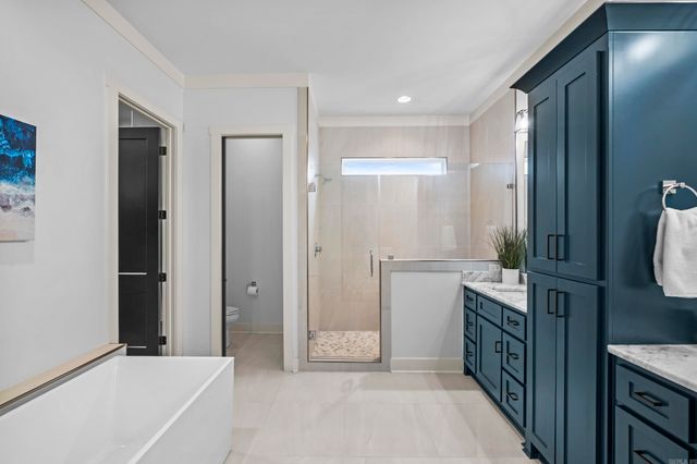 4 Tupelo Court, Little Rock, AR 72223