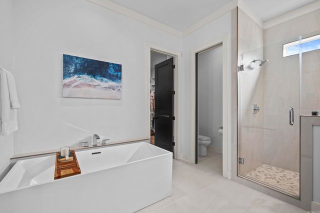 4 Tupelo Court, Little Rock, AR 72223