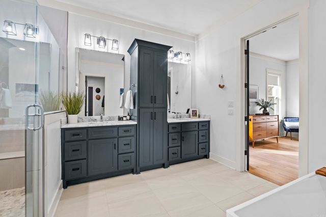 4 Tupelo Court, Little Rock, AR 72223