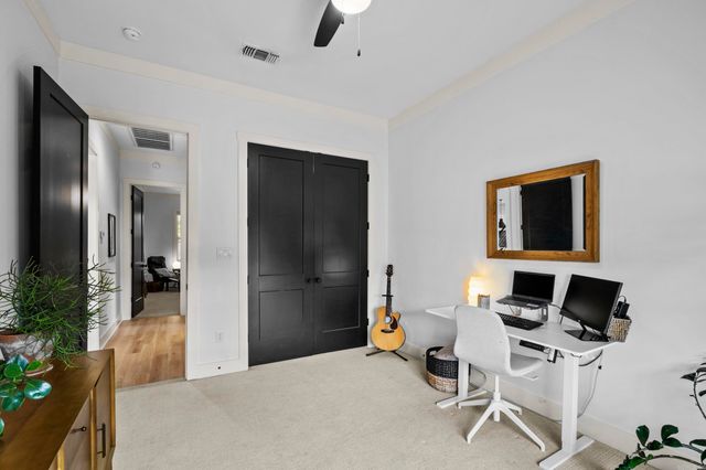 4 Tupelo Court, Little Rock, AR 72223