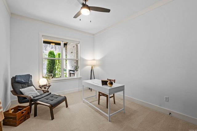 4 Tupelo Court, Little Rock, AR 72223