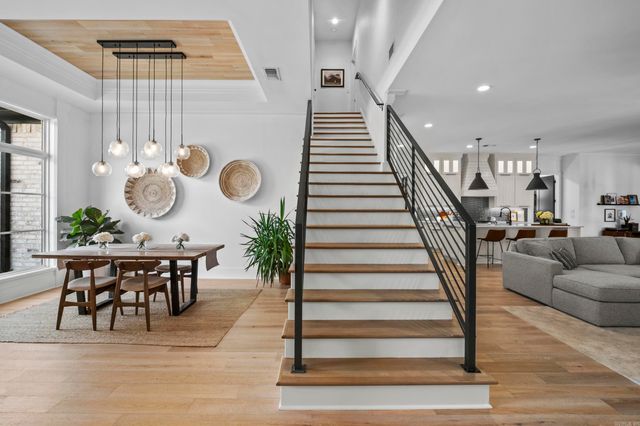 4 Tupelo Court, Little Rock, AR 72223