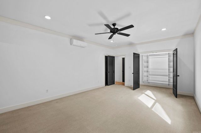 4 Tupelo Court, Little Rock, AR 72223