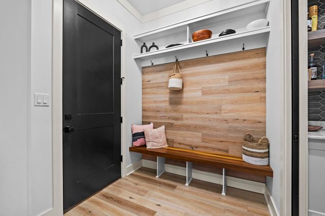 4 Tupelo Court, Little Rock, AR 72223