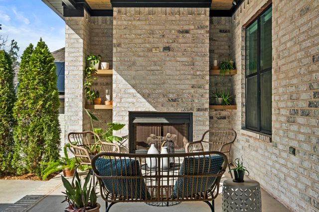 4 Tupelo Court, Little Rock, AR 72223