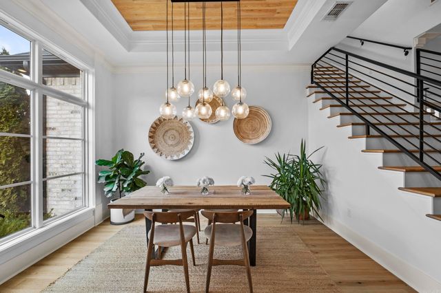 4 Tupelo Court, Little Rock, AR 72223