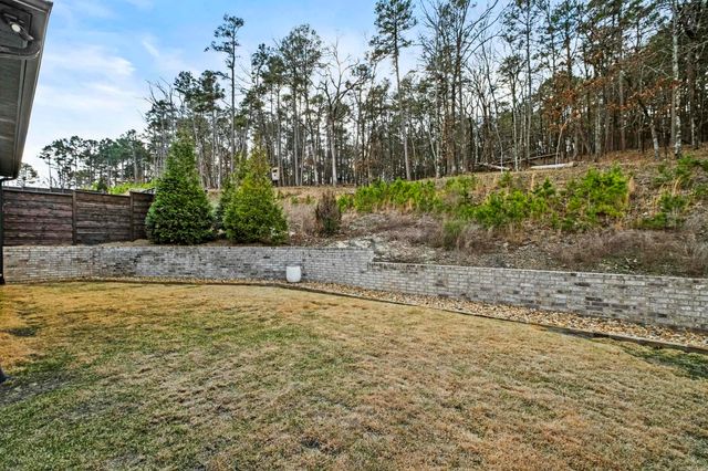 4 Tupelo Court, Little Rock, AR 72223