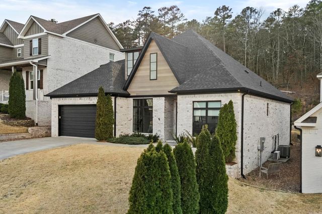 4 Tupelo Court, Little Rock, AR 72223