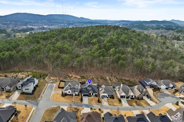 4 Tupelo Court, Little Rock, AR 72223