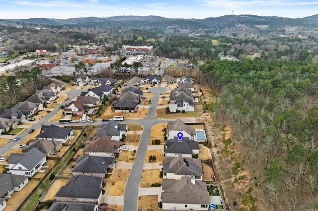 4 Tupelo Court, Little Rock, AR 72223