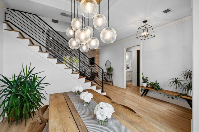 4 Tupelo Court, Little Rock, AR 72223