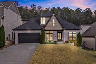 4 Tupelo Court, Little Rock, AR 72223