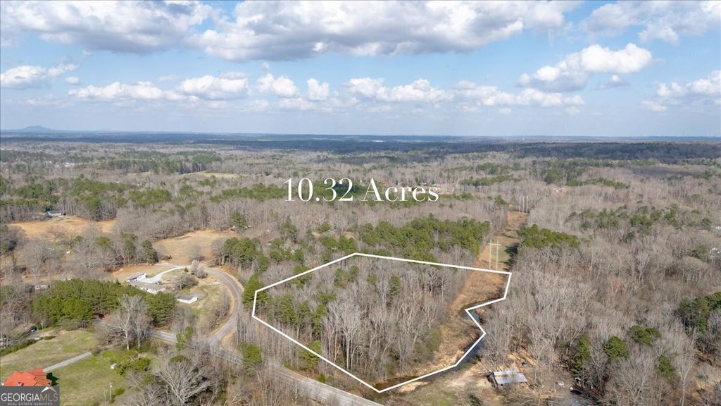 176 Old Burnt Hickory Road, Douglasville, GA 30134