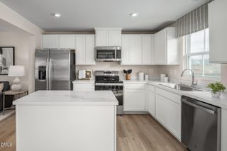 589 Wheatland Country Road, Raleigh, NC 27603