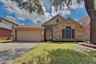 2146 Berkshire Elm Street, Katy, TX 77493