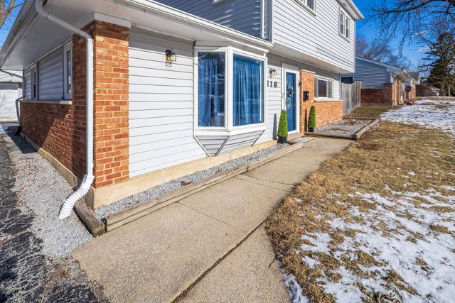 316 Sangamon Street, Park Forest, IL 60466