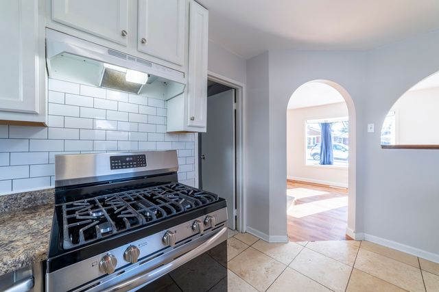 316 Sangamon Street, Park Forest, IL 60466