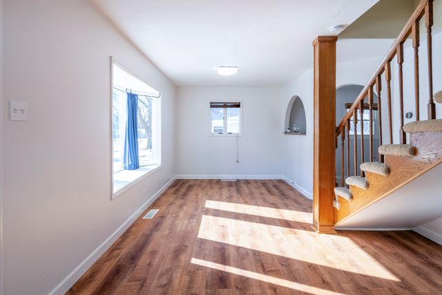 316 Sangamon Street, Park Forest, IL 60466