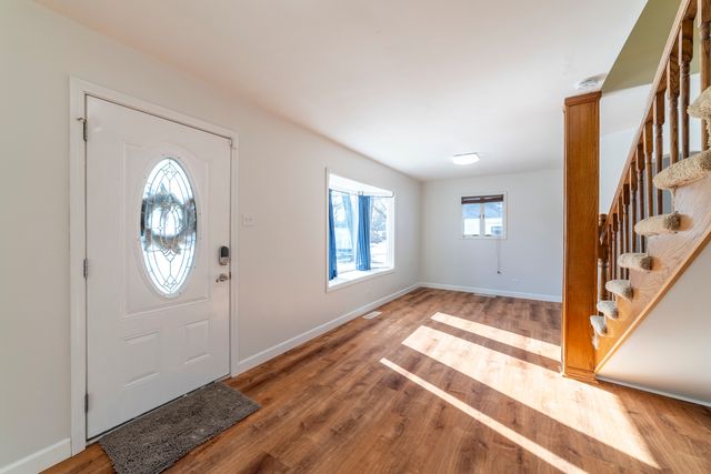 316 Sangamon Street, Park Forest, IL 60466