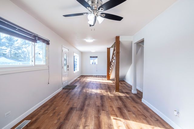 316 Sangamon Street, Park Forest, IL 60466